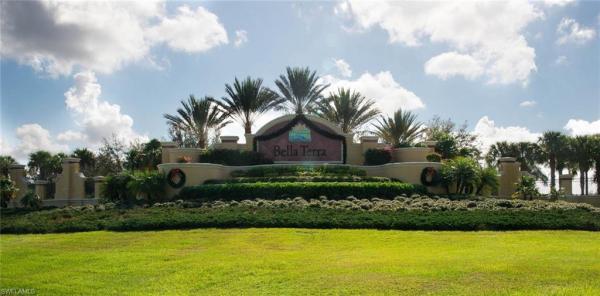 Bella Terra, 21608 Bella Terra Blvd, Estero, Florida 33928, image 1