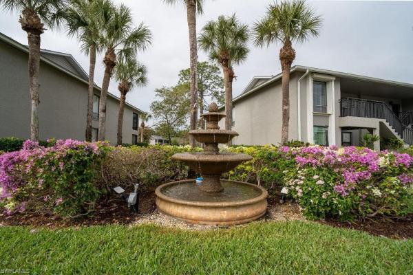 1200 Commonwealth Cir #H201, Naples, Florida 34116, image 1
