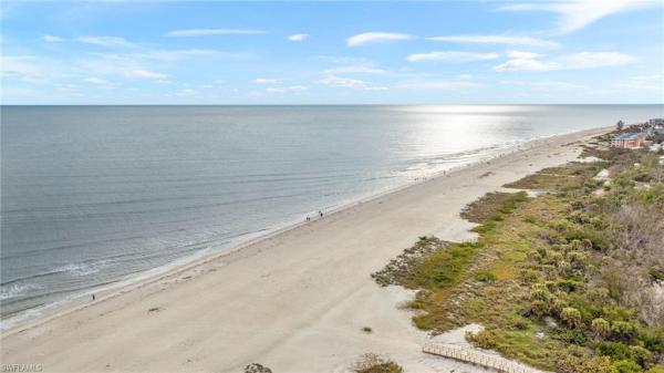 Metes & Bounds, 1825 Middle Gulf Dr, Sanibel, Florida 33957, image 1