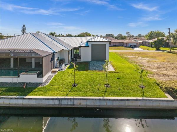 Cape Coral Residential, 318 5th Ave, Cape Coral, Florida 33990, image 1