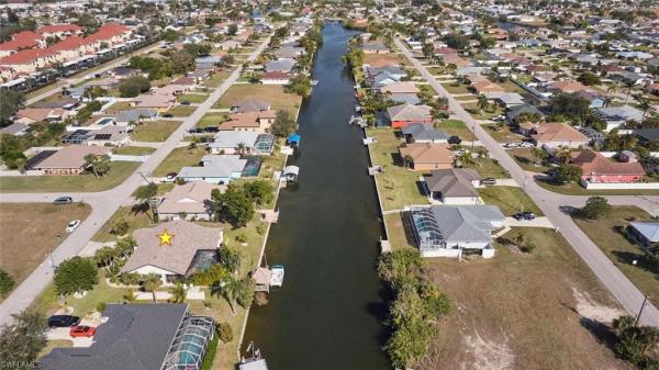Cape Coral Residential, 7 12th Ct, Cape Coral, Florida 33909, image 2