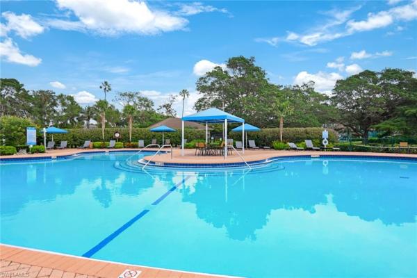 6640 Ilex Cir #7H, Naples, Florida 34109, image 1