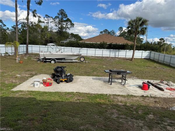 Lehigh Acres Residential, 1065 E Lilac St, Lehigh Acres, Florida 33974, image 1