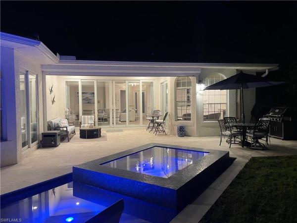 Breakwater At Pelican Bay, 720 Bentwater Cir, Naples, Florida 34108, image 2
