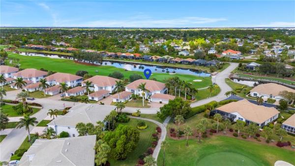 Grand Palm Village, 8391 Grand Palm Dr #3, Estero, Florida 33967, image 3