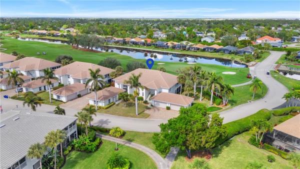 Grand Palm Village, 8391 Grand Palm Dr #3, Estero, Florida 33967, image 2