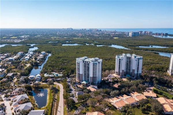455 Cove Tower Dr #1802, Naples, Florida 34110, image 1