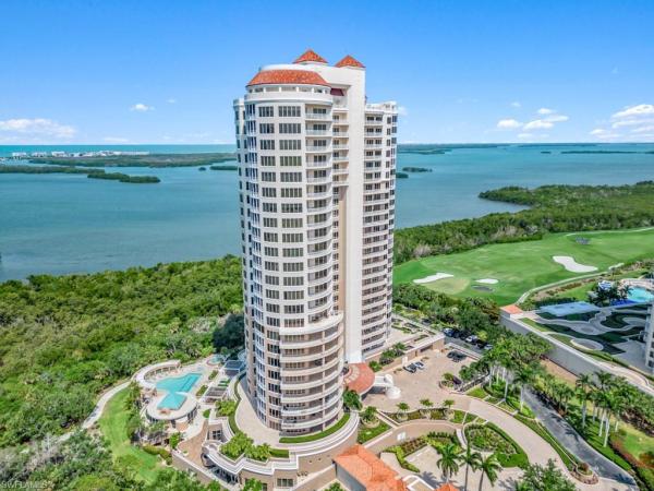 Azure At Bonita Bay, 4931 Bonita Bay Blvd #2103, Bonita Springs, Florida 34134, image 2