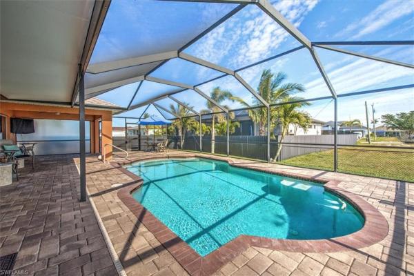Cape Coral Residential, 1609 37th Pl, Cape Coral, Florida 33993, image 3