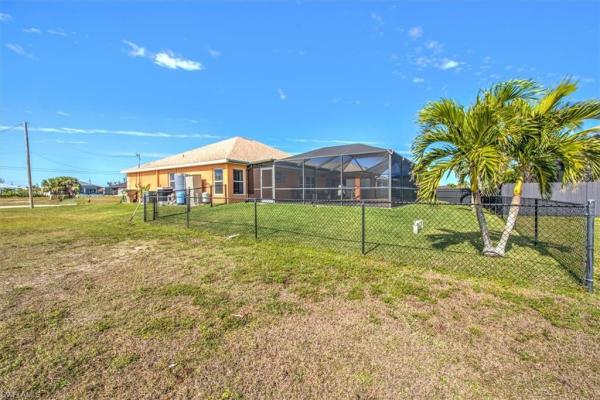 Cape Coral Residential, 1609 37th Pl, Cape Coral, Florida 33993, image 1