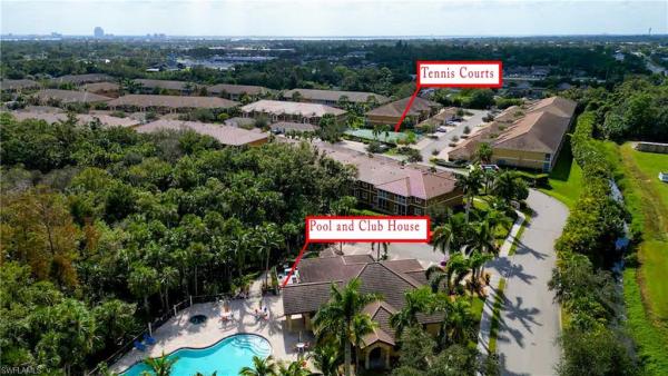 Casa Di Fiori, 1143 Winding Pines Cir #101, Cape Coral, Florida 33909, image 2