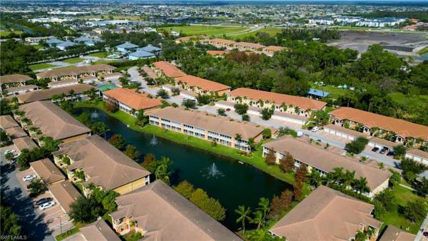 Casa Di Fiori, 1143 Winding Pines Cir #101, Cape Coral, Florida 33909, image 1