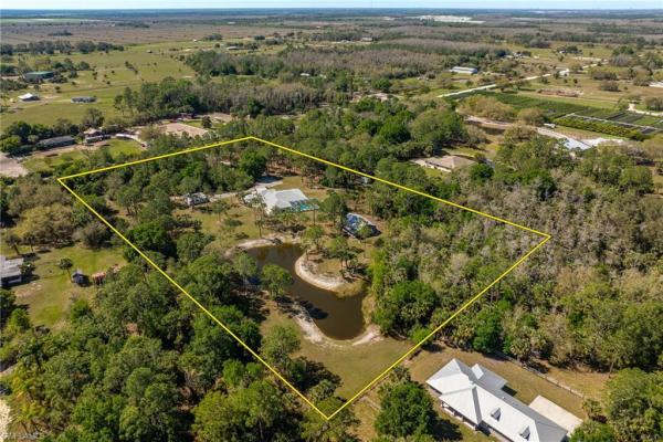 Wildcat Farms, 17651 Katydid Ln, Fort Myers, Florida 33913, image 1
