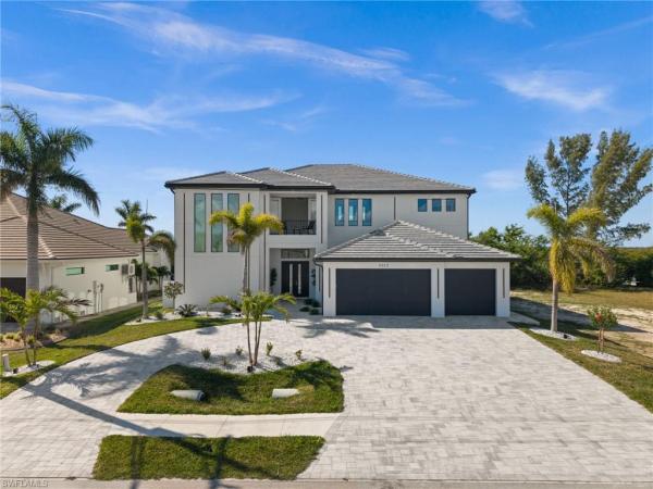 Cape Coral, 3512 Surfside Blvd, Cape Coral, Florida 33914, image 1