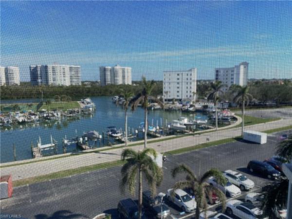 Vanderbilt Towers 2 At Vanderbilt Beach, 3 Bluebill Ave #609, Naples, Florida 34108, image 1