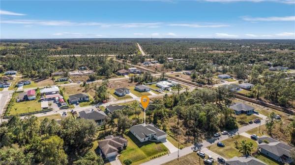 Lehigh Acres Residential, 3607 SW 38th St, Lehigh Acres, Florida 33976, image 1