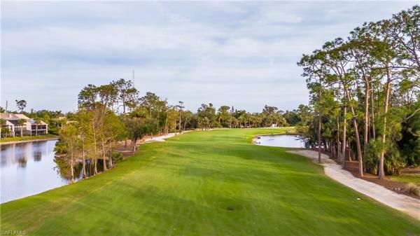 The Forest Country Club, 16648 Bobcat Ct, Fort Myers, Florida 33908, image 1