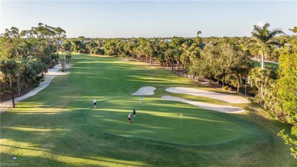 The Forest Country Club, 16648 Bobcat Ct, Fort Myers, Florida 33908, image 1