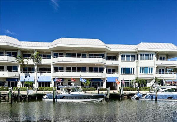 Naples Boat Club At Olde Naples, 909 S 10th St #203, Naples, Florida 34102, image 2