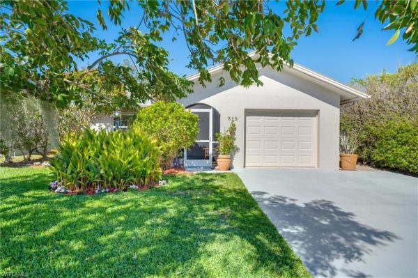 Naples Park, 715 N 96th Ave, Naples, Florida 34108, image 3