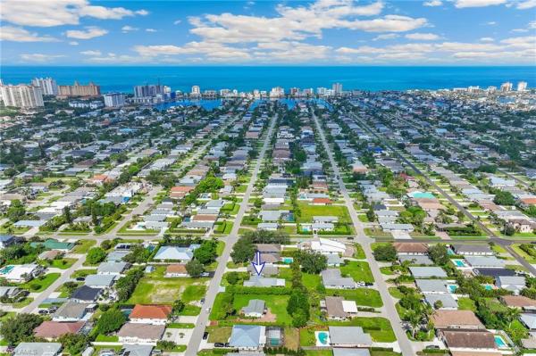 Naples Park, 715 N 96th Ave, Naples, Florida 34108, image 1