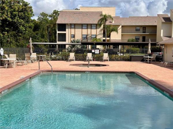 Terrace Village, 13276 White Marsh Ln #3505, Fort Myers, Florida 33912, image 3
