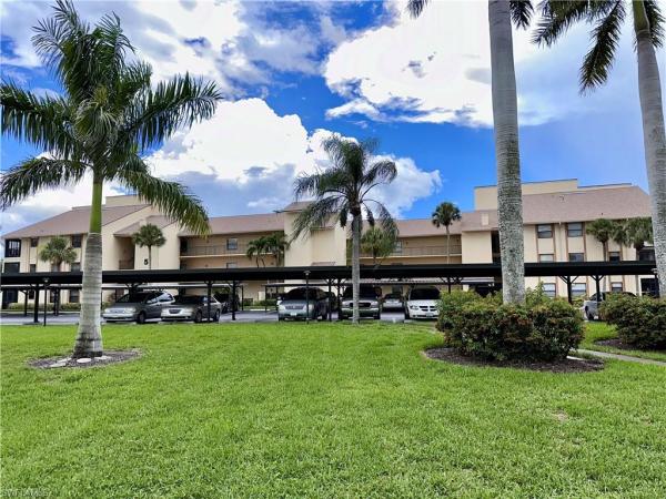 Terrace Village, 13276 White Marsh Ln #3505, Fort Myers, Florida 33912, image 2