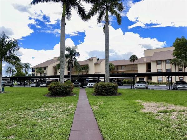 13276 White Marsh Ln #3505, Fort Myers, Florida 33912, image 1