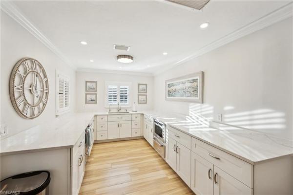 7024 Pelican Bay Blvd #F101, Naples, Florida 34108, image 1