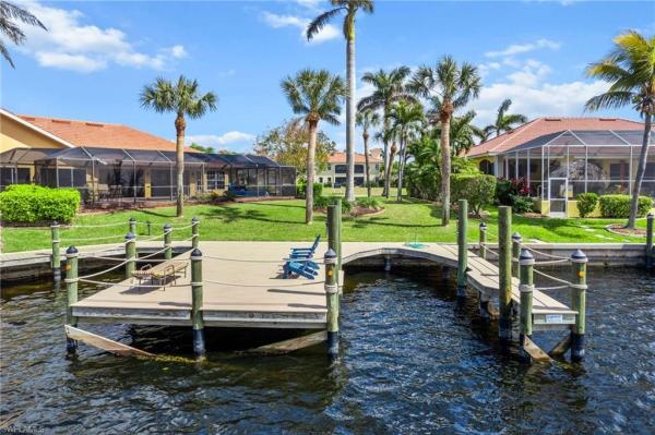 Cape Coral Residential, 4832 18th Ave, Cape Coral, Florida 33914, image 3