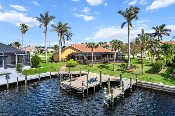 Cape Coral, 4832 18th Ave, Cape Coral, Florida 33914, image 1