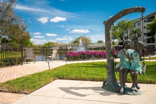 1001 Arbor Lake Dr #1202, Naples, Florida 34110, image 1