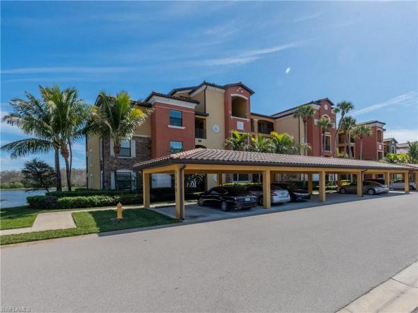 Trevi At Treviso Bay, 9566 Trevi Ct #4912, Naples, Florida 34113, image 1