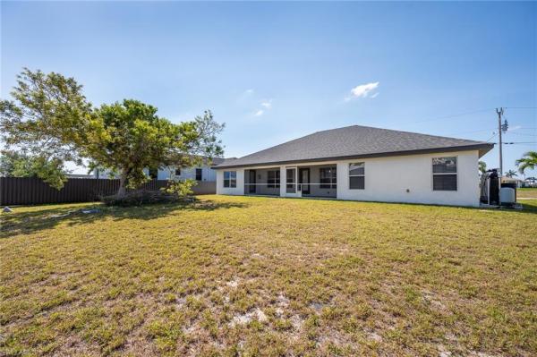Cape Coral, 4635 34th St, Cape Coral, Florida 33993, image 1