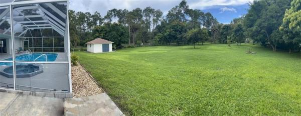 Golden Gate Estates, 3440 SW 15th Ave, Naples, Florida 34117, image 1