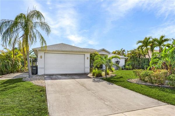 Charlotte Shores, 5139 Genesee Pkwy, Bokeelia, Florida 33922, image 1