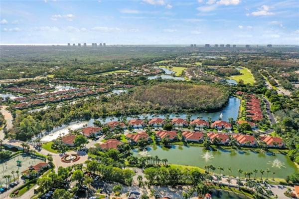 Lighthouse Bay At The Brooks, 10315 Cape Roman Rd #101, Bonita Springs, Florida 34135, image 1