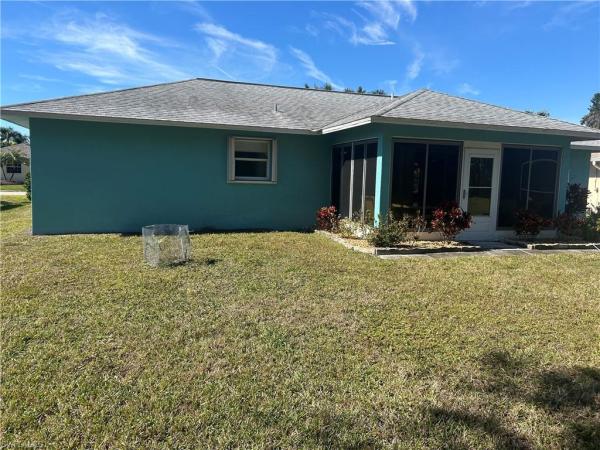 Meadowbrook, 23465 Olde Meadowbrook Cir, Estero, Florida 34134, image 2
