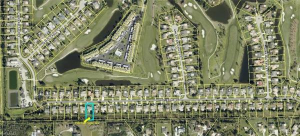 Eagle Ridge, 7180 Twin Eagle Ln, Fort Myers, Florida 33912, image 2