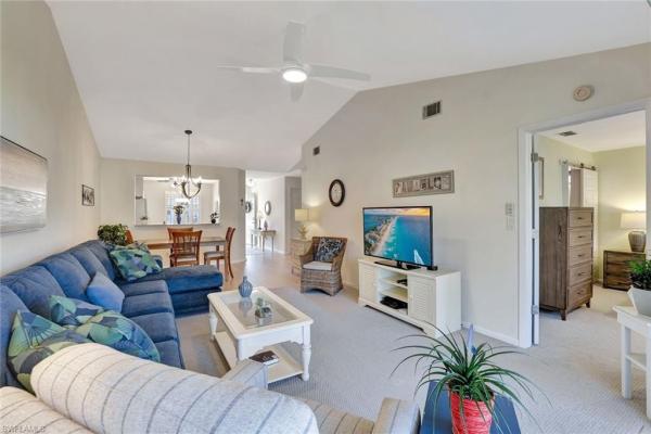 1336 Churchill Cir #K202, Naples, Florida 34116, image 1