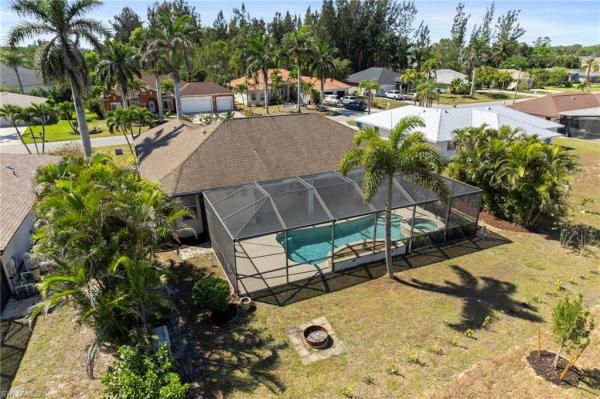 Bonita Springs Golf & Country Club, 10347 Wood Ibis Ave, Bonita Springs, Florida 34135, image 1
