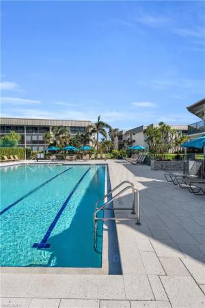 Hidden Lake Villas At Park Shore, 788 Park Shore Dr #A24, Naples, Florida 34103, image 3