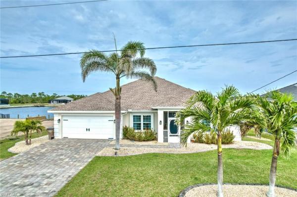 Cape Coral Residential, 4319 39th St, Cape Coral, Florida 33993, image 1