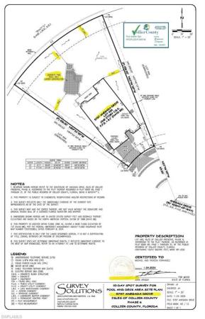 Isles Of Collier Preserve, 5797 Anegada Dr, Naples, Florida 34113, image 1