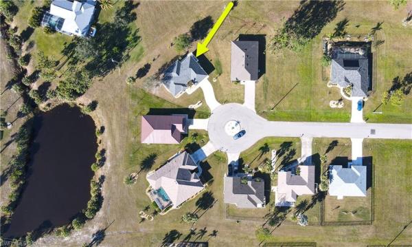 16129 Coruna Ct, Punta Gorda, Florida 33955, image 2