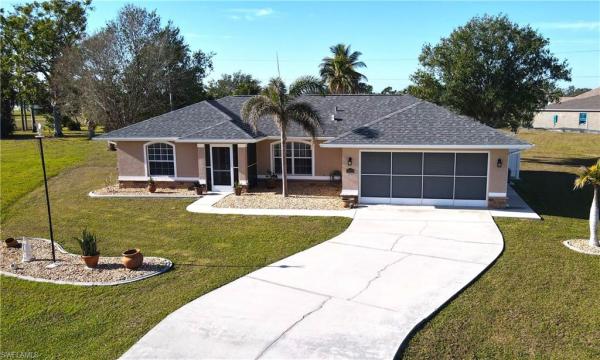 16129 Coruna Ct, Punta Gorda, Florida 33955, image 1