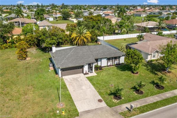 Cape Coral Residential, 1618 Country Club Blvd, Cape Coral, Florida 33990, image 3