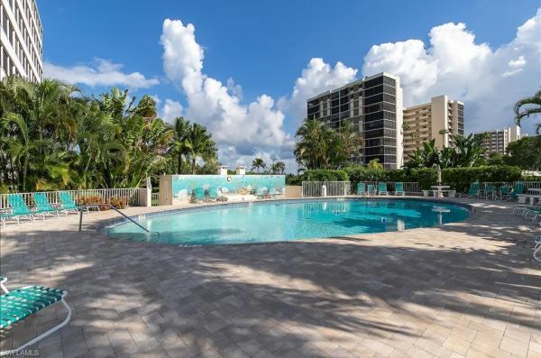 5 Bluebill Ave #708, Naples, Florida 34108, image 1