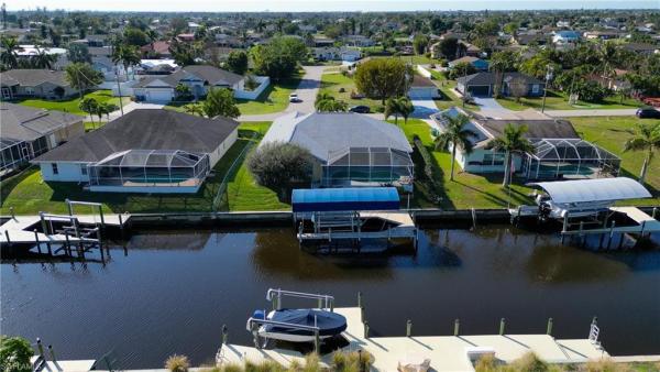 Cape Coral Residential, 1917 12th St, Cape Coral, Florida 33990, image 1