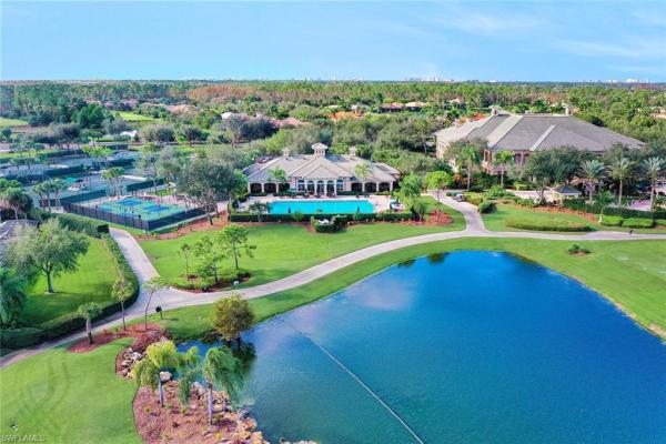 Trophy Club At The Strand, 5994 Trophy Dr #1203, Naples, Florida 34110, image 3